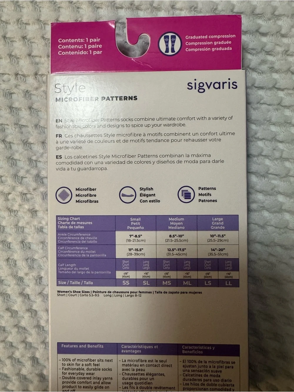 Compression Socks